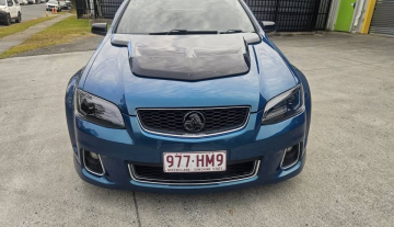 2012 Holden commodore veii sv6 manual ute 3.jpg